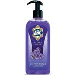 ABC Lavanta Bahçesi Mor 400 ml Sıvı Sabun