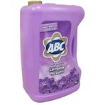 Abc Lavanta Huzuru 5 lt Çamaşır Yumuşatıcı