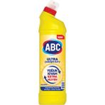 Abc Limon Gücü Ultra Çamaşır Suyu 750 ml