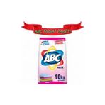 ABC Matik Color 66 Yıkama 10 kg Toz Deterjan