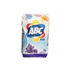 Abc Matik Lavanta Tazeliği 8 kg Toz Çamaşır Deterjanı