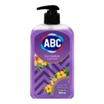ABC Mor 400 ml Sıvı Sabunu