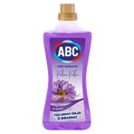 ABC Mor Çiçekler 900 ml Yüzey Temizleyici