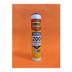 ABC Silikon 200 Premium 500 gr Silikonize Mastik