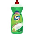 Abc Sıvı Bulaşık Deterjanı 1370 Gr. Misket Limonu Kokulu