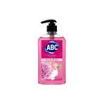 ABC Sıvı Sabun Pembe Buket 400 ml - 1