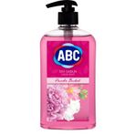 ABC SIVI SABUN PEMBE BUKET 400 ml