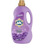 ABC Soft Lavanta Huzuru 3 lt Çamaşır Yumuşatıcı
