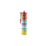 ABC SS800-21 800 280 ml Siyah Silikon