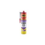 ABC SS800-39 Antrasit 1000'lik Maximum 310 ml Mastik