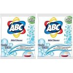 ABC Toz Deterjan 600 gr Soda Etkili Sade 2li paket