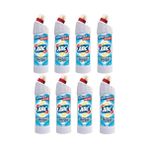 Abc Ultra Çamaşır Suyu 810 gr Bembeyaz 8'li - 6,4 lt