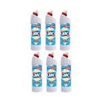 Abc Ultra Çamaşır Suyu Bembeyaz 810 gr 6'lı - 4,8 lt