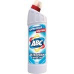 Abc Ultra Yoğun Bembeyaz Çamaşır Suyu 810 gr - 810 ml