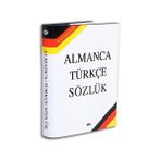 Abc Yayın Grubu Türkçe Almanca Sözlük-Karl Steurwald