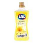Abc Yüzey Temizleyici Akdeniz Ferahlığı 2500ML
