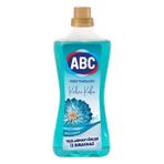 Abc Yüzey Temizleyici Bahar Tutkusu 900 ml - Mavi