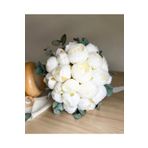ABCDE Gelin Çiçeği Gelin Buketi Indirimli Buket Şakayık