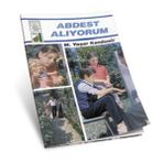ABDEST ALIYORUM - M. YAŞAR KANDEMIR