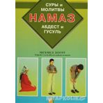 Abdest Gusül Namaz Kitabı Rusça - Hama3 - Mehmet Doğru