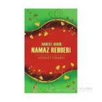 ABDEST-GUSÜL NAMAZ REHBERI - MEHMET DIKMEN