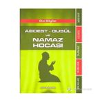 ABDEST - GUSÜL VE NAMAZ HOCASI (ÇANTA BOY) DINI BILGILER - M. ENES ERDOĞAN