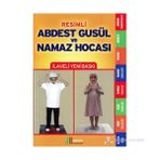 Abdest Gusül ve Namaz Hocası - Tevfik Sevinç