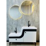 Abdest Lavabo Çocuk Yaşlı Engelli Lavabsu