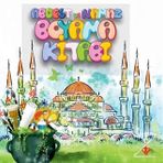 Abdest Ve Namaz Boyama Kitabı - Durdu Mehmet