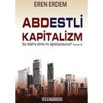 ABDESTLİ KAPİTALİZM: Siz Allah'a Dinini Mi Öğretiyorsunuz? Hucurat 16