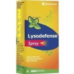 Abdi İbrahim Lysodefense 30 ml Sprey