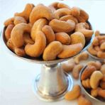 Abdikzade Kuruyemiş Kaju Kavrulmuş 500GR - 500 gr