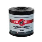 Abdioğulları Fil Ip 5 Kg Balya Makinası Ipi Naylon Ip Ambalaj Ipi 5 Kg