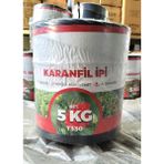 Abdioğulları Uv Katkılı Karanfil Ipi / Balya Ipi 5kg