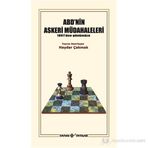 ABD'nin Askeri Müdahaleleri (1801'den Günümüze) - Haydar Çakmak