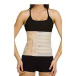 Abdominal Korse 26Cm Beden:l-Xl-Xxl (W412)