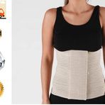 Abdominal Korse