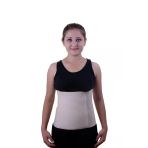 Abdominal Misinalı Doğum Sonrası Sezeryan Toparlayıcı Korse