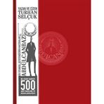 Abdülcanbaz - Seri Maceralar Özel Basım 2 - Turhan Selçuk