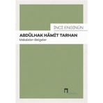 Abdülhak Hamit Tarhan: Makaleler - Belgeler