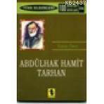 ABDÜLHAK HAMIT TARHAN - SAKIN ÖNER