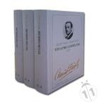 Abdülhamid HanTiyatro Eserleri: 11 - Necip Fazıl Kısakürek