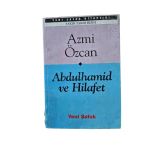 Abdulhamid Ve Hilafet (İkinci El)