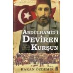 Abdülhamid'i Deviren Kurşun-Cevşen-İ Kebir Hediyeli