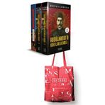 Abdülhamid'in Kurtlarla Dansı 3 Kitap Takım - Mustafa Armağan