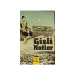 ABDULHAMIT DÖNEMİNE AIT GIZLI NOTLAR - LUI RAMBER