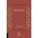 Abdullah B. Amr Ve Es - Sahifetü’s Sadıka’sı - Kolektif