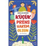 Abdullah Harmancı İlk Genç Timaş Küçük Prens Hakem Olsun