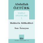 Abdullah Öztürk Toplu Oyunları 1 - Abdullah Öztürk