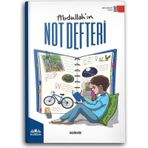 Abdullahin Not Defteri Şüeda Rasim Gök Basım Yayınları